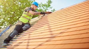 Trusted Deer Park, TX Roofing services Experts