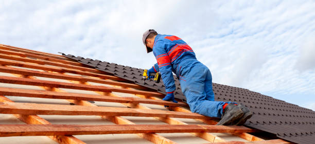 Cold Roofs in Deer Park, TX